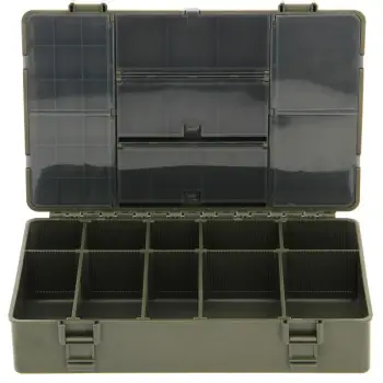 Organizer Profiler NGT